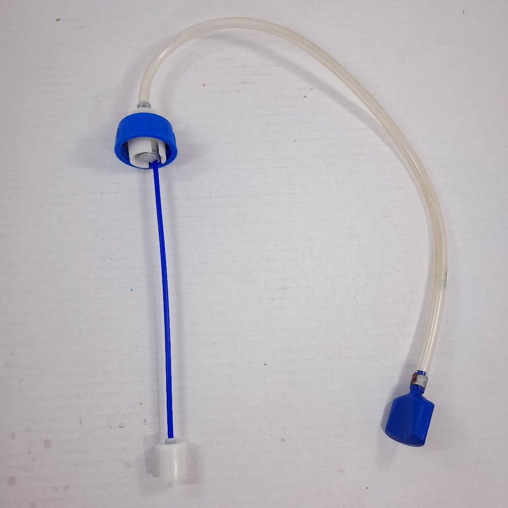 Clorox Ready Mop tube‎ hose replacement part ReadyMop cleaner tubing piece